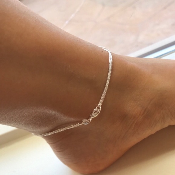 Brand New genuine silver 925 - Picture 9 of 10